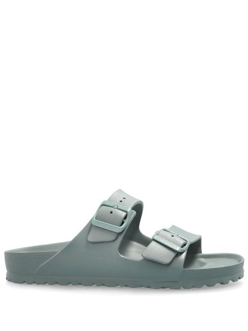 Ciabatte Birkenstock Arizona EVA verde salvia in vestibilità stretta BIRKENSTOCK EVA | ARIZONA EVA1029653